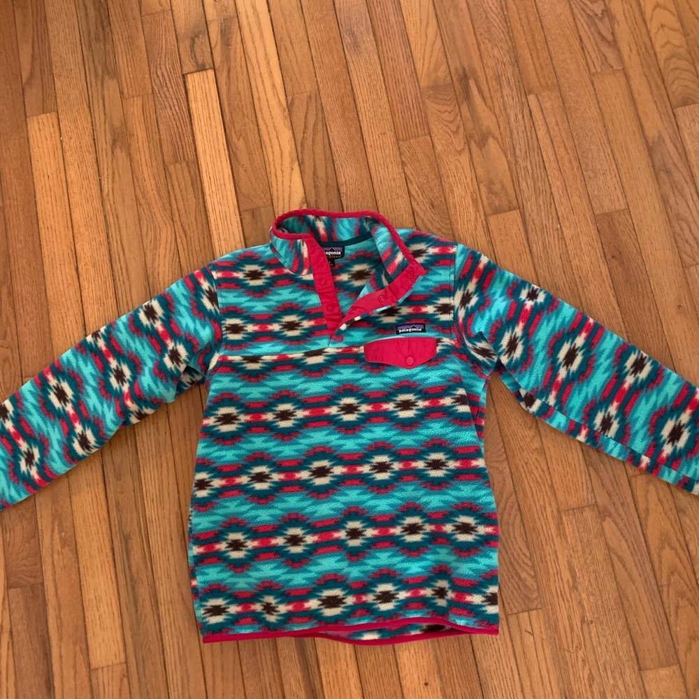 Patagonia
